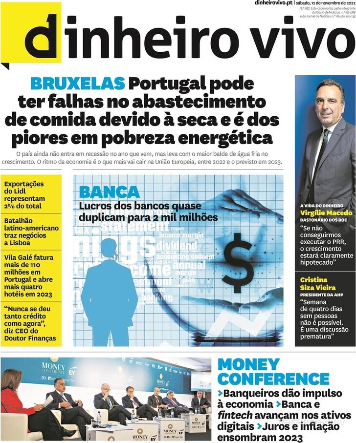 Dinheiro Vivo-DN/JN