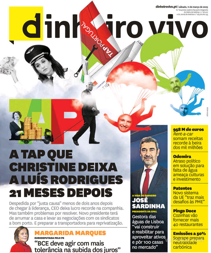 Dinheiro Vivo-DN/JN