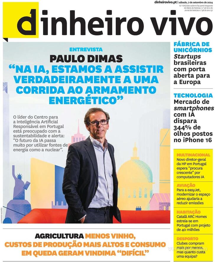 Dinheiro Vivo-DN/JN