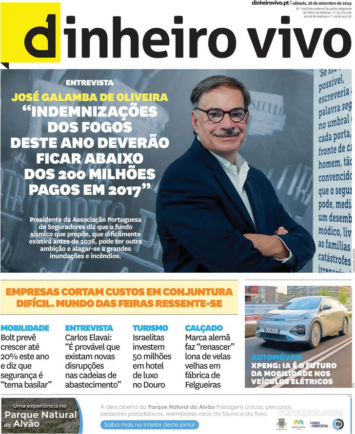 Dinheiro Vivo-DN/JN