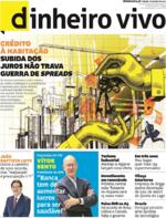 Dinheiro Vivo-DN/JN - 2022-07-16