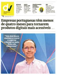 Dinheiro Vivo-DN/JN