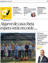 Dinheiro Vivo-DN/JN
