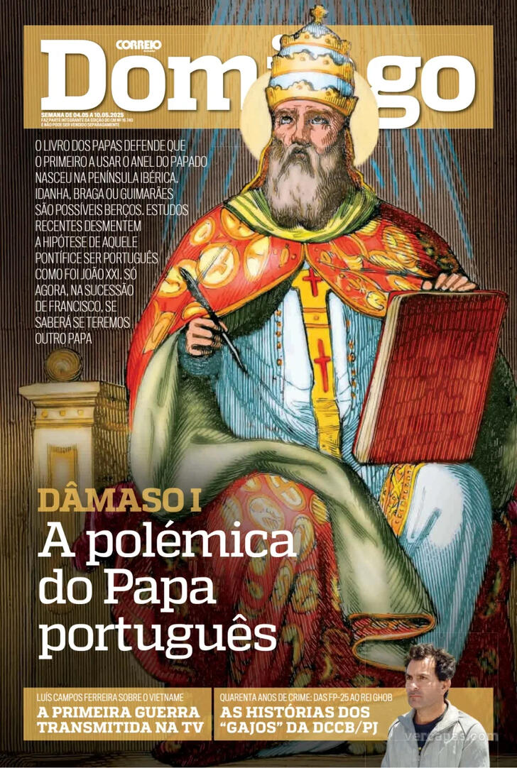Domingo-CM