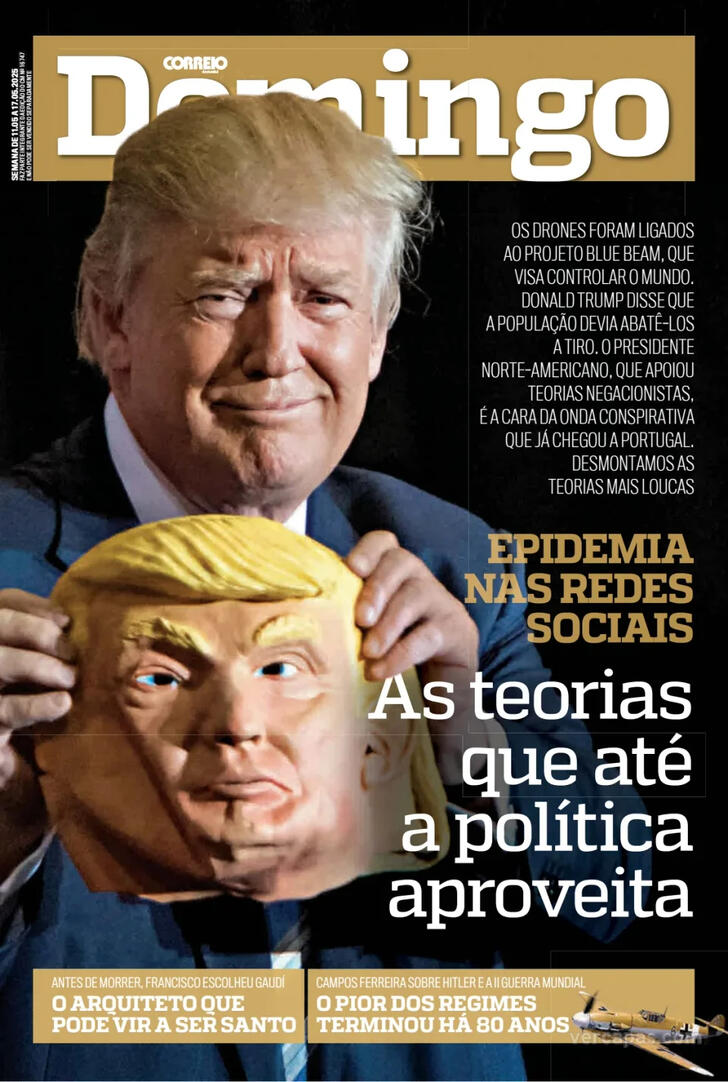 Domingo-CM