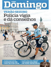 Domingo-CM