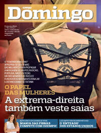 Domingo-CM