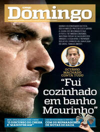 Domingo-CM