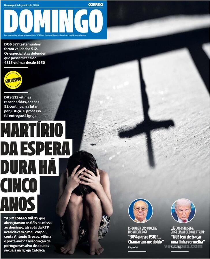 Domingo-CM