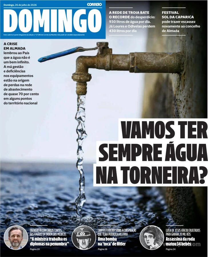 Domingo-CM