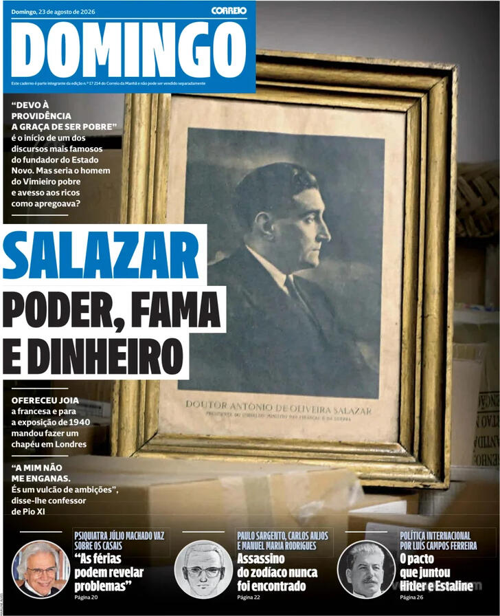 Domingo-CM
