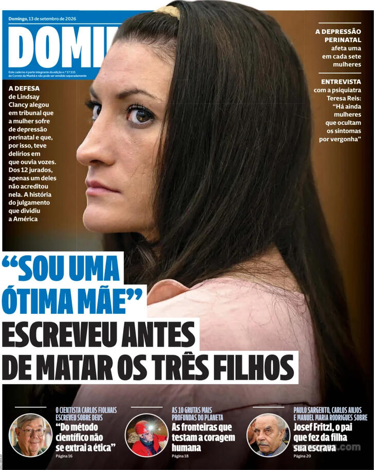 Domingo-CM