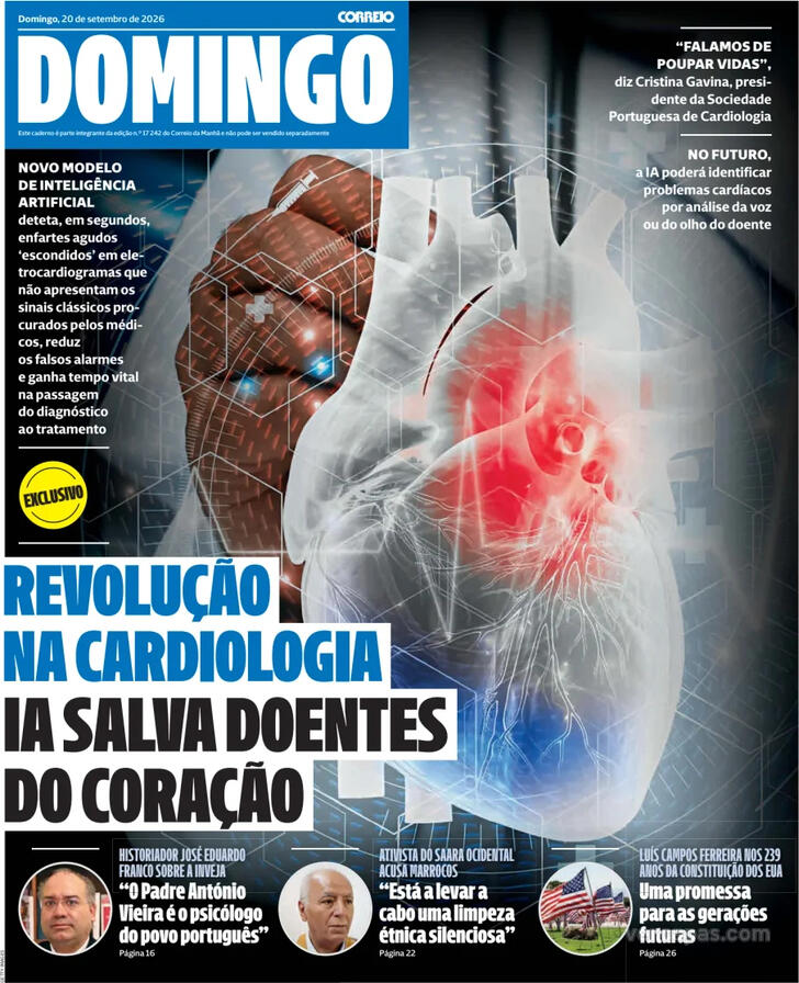 Domingo-CM