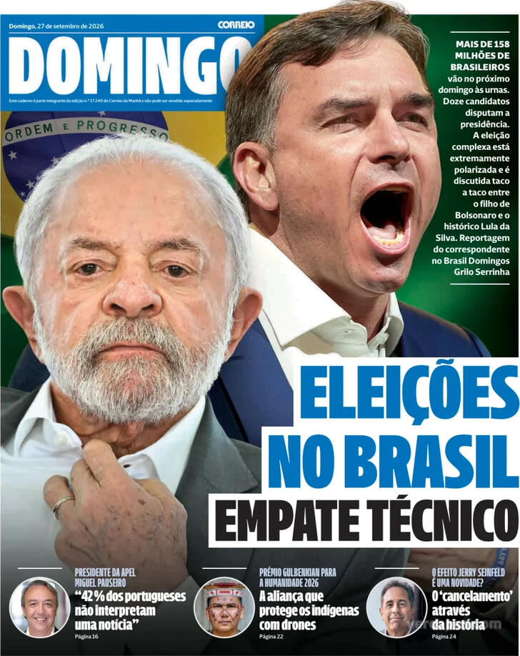 Domingo-CM