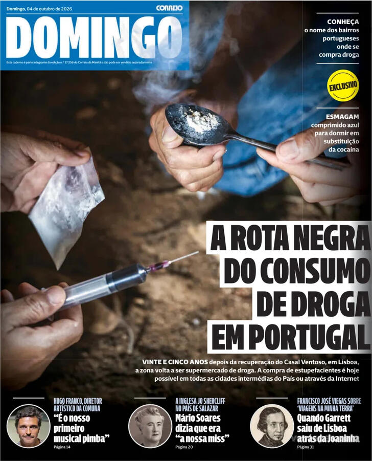 Domingo-CM