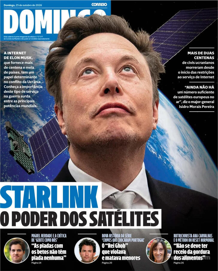 Domingo-CM