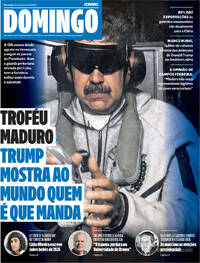 Domingo-CM - 2026-01-11