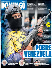 Domingo-CM - 2026-01-18