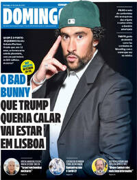 Domingo-CM