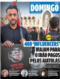 Domingo-CM - 2026-07-19