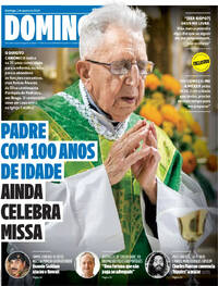 Domingo-CM