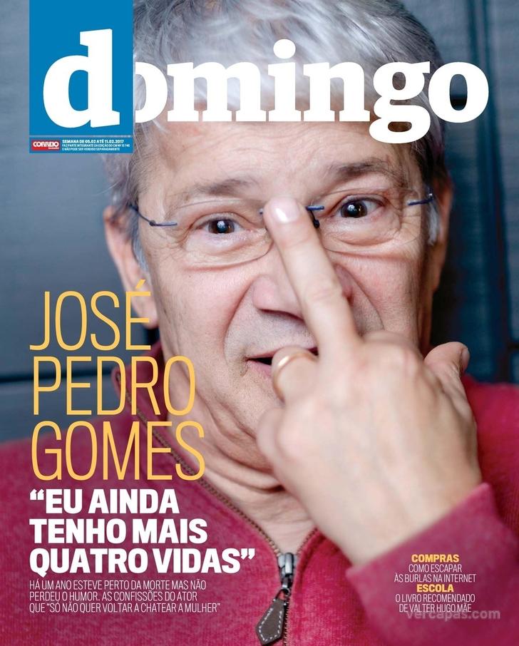 Domingo-CM