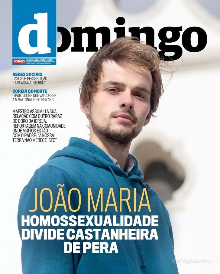 Domingo-CM