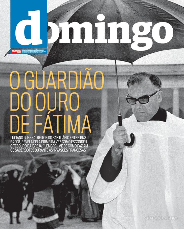 Domingo-CM