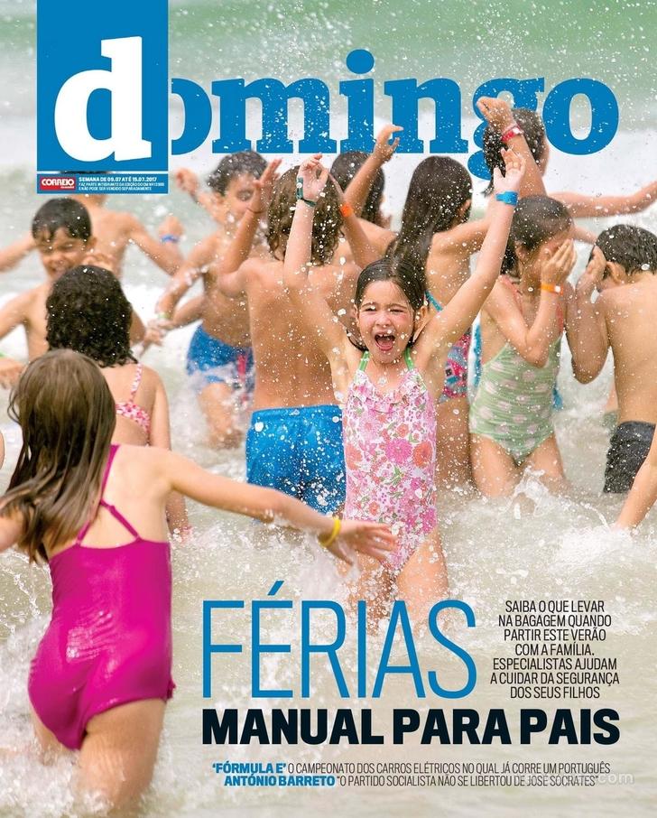 Domingo-CM