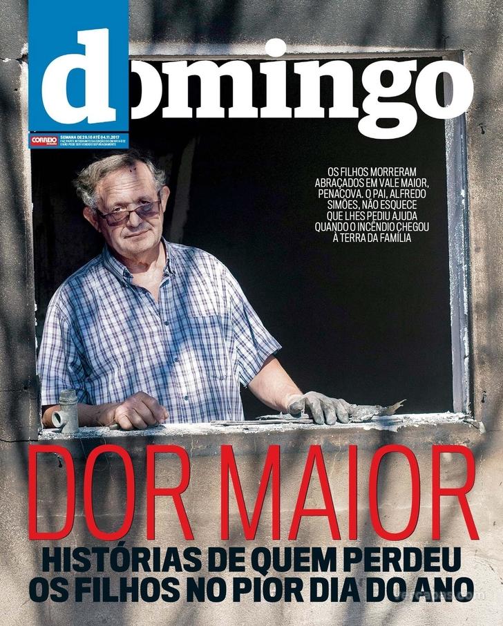 Domingo-CM