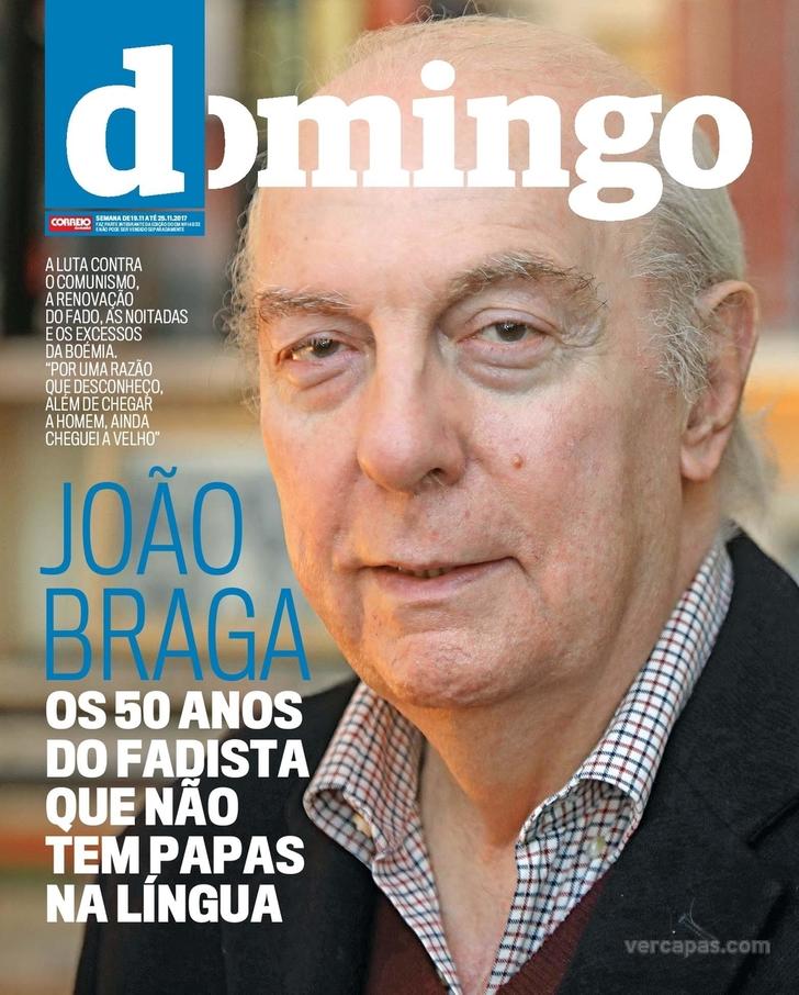 Domingo-CM