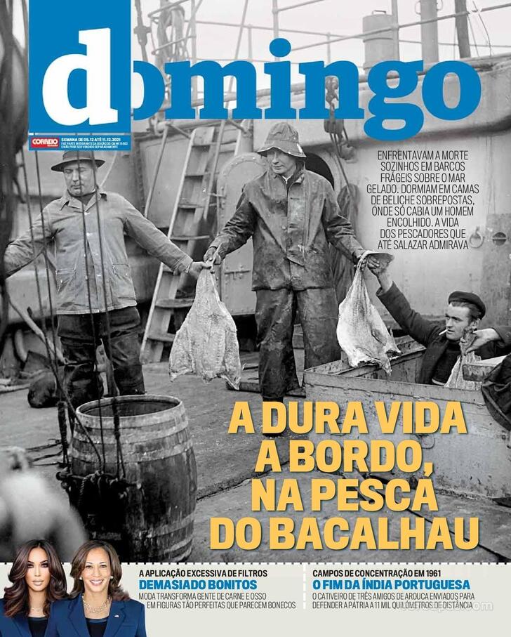 Domingo-CM