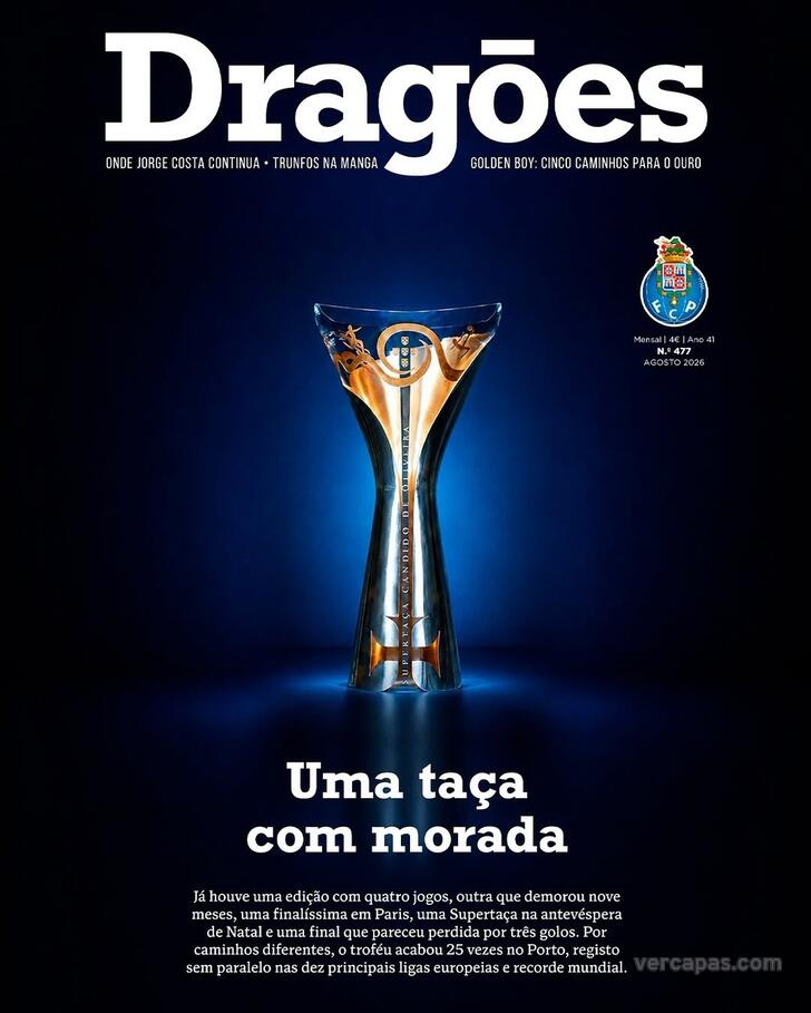 Dragões