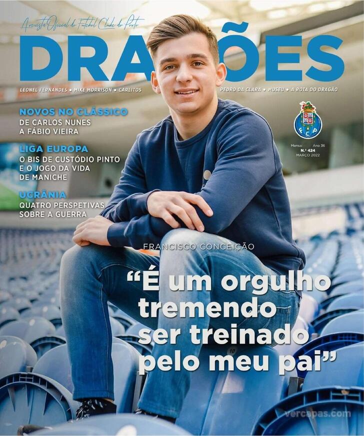 Dragões