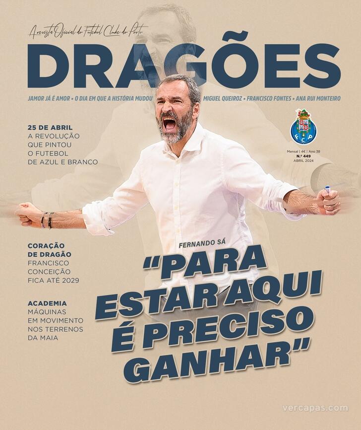 Dragões