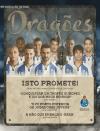 Dragões - 2014-08-13