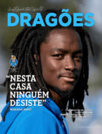 Dragões - 2020-02-18