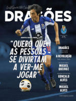 Dragões - 2020-05-14