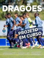 Dragões - 2020-09-15