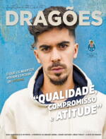 Dragões - 2021-10-07