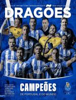 Dragões - 2022-07-16