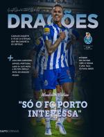 Dragões - 2022-09-21