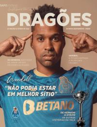 Dragões - 2023-06-21