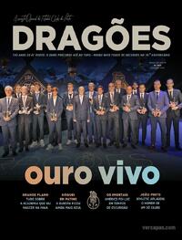 Dragões - 2023-10-19