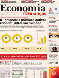 Economia & Finanças - 2024-09-17 Economia & Finanças - 2024-09-17