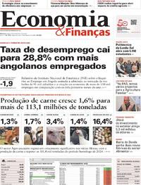 Economia & Finanas