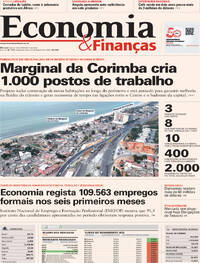 Economia & Finanças - 2025-08-25 Economia & Finanças - 2025-08-25