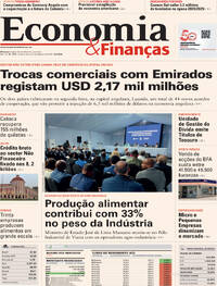 Economia & Finanças - 2025-08-27 Economia & Finanças - 2025-08-27