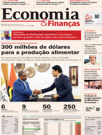Economia & Finanças - 2025-08-29 Economia & Finanças - 2025-08-29