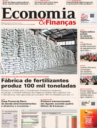 Economia & Finanças - 2025-09-08 Economia & Finanças - 2025-09-08